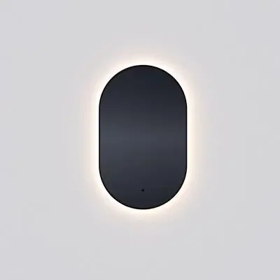 LED Mirror