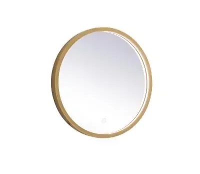 LED Mirror