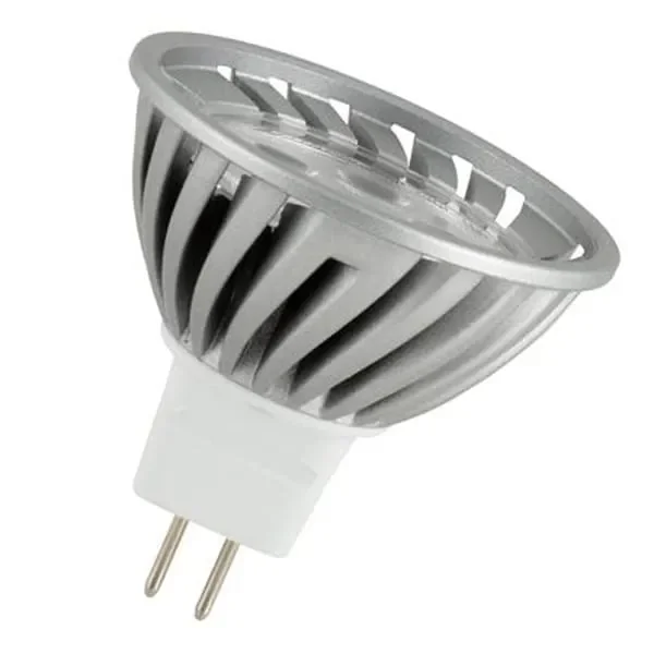 LED MR16 10-30 Volts 3000K 30 Degrees 5W