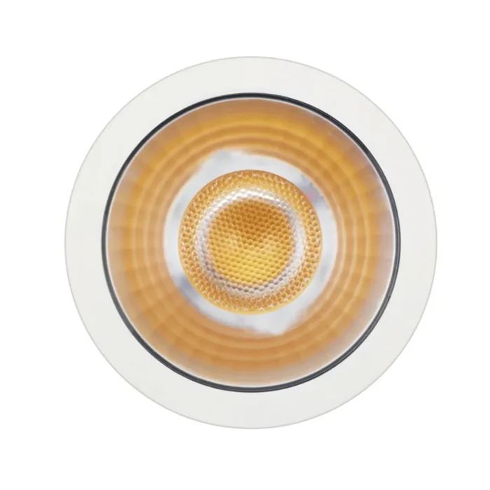 LED MR16 G3 COB Module DC 350mA 12.4W 2700K CRi90 40 Degrees