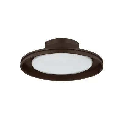 LED Outdoor Flush Mount8692369