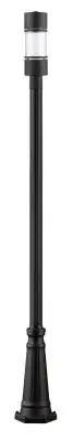 LED Outdoor Post Moun Fixture