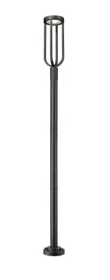 LED Outdoor Post Moun Fixture