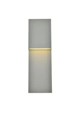 LED Outdoor Wall Lamp