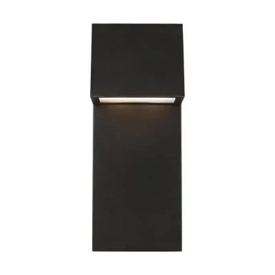 LED Outdoor Wall Lantern8535763