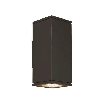 LED Outdoor Wall Lantern8904433