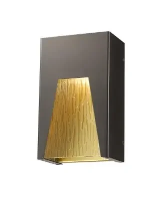 LED Outdoor Wall Mount