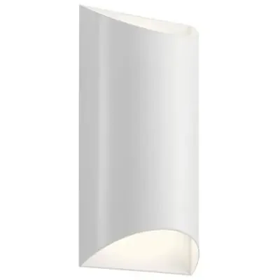 LED Outdoor Wall Mount