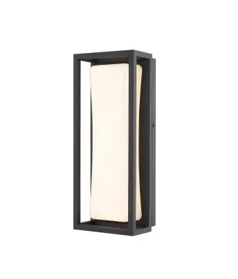 LED Outdoor Wall Mount