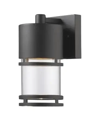 LED Outdoor Wall Mount