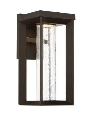LED Outdoor Wall Mount