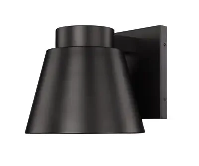 LED Outdoor Wall Mount