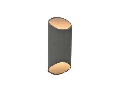 LED Outdoor Wall Mount
