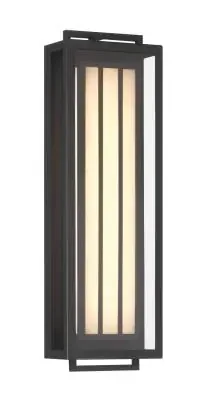 LED Outdoor Wall Mount