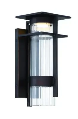 LED Outdoor Wall Mount