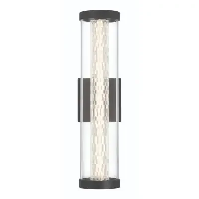 LED Outdoor Wall Sconce