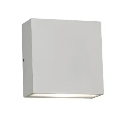 LED Outdoor Wall Sconce