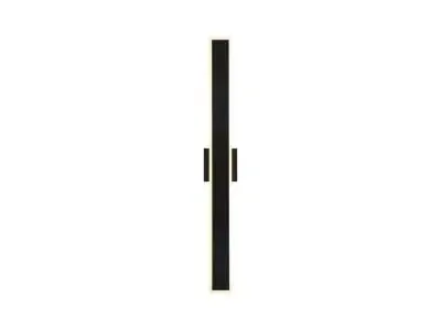 LED Outdoor Wall Sconce