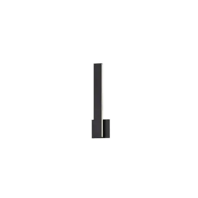 LED Outdoor Wall Sconce