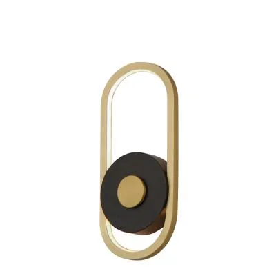 LED Outdoor Wall Sconce6383945