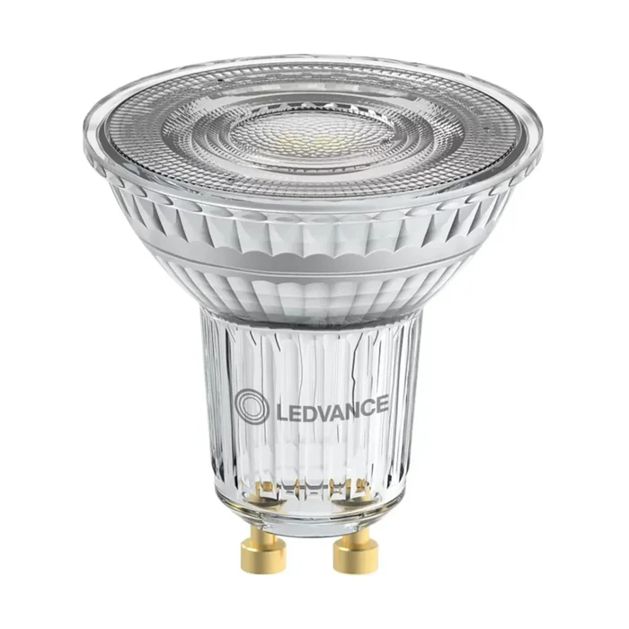LED PAR16 2.4W (35W eq.) GU10 4000K 36 Degrees RA97 Dimmable