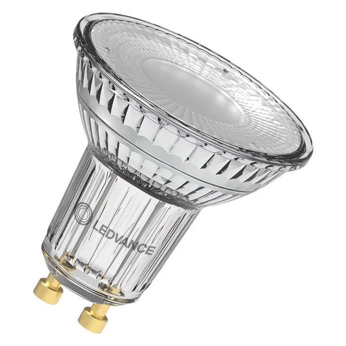 LED PAR16 8W (100W eq.) GU10 2700K 36 Degrees Ledvance