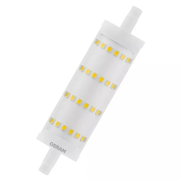 LED Parathom Line R7s 13W Very Warm White 118mm Osram