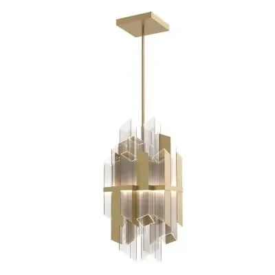 LED Pendant