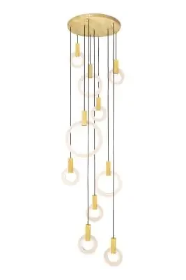 LED Pendant