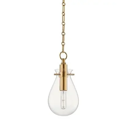 LED Pendant