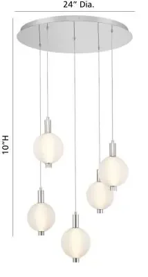LED Pendant