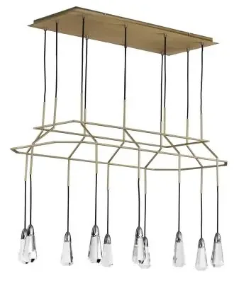 LED Pendant