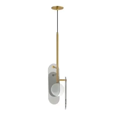 LED Pendant