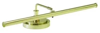 LED Piano Lamp