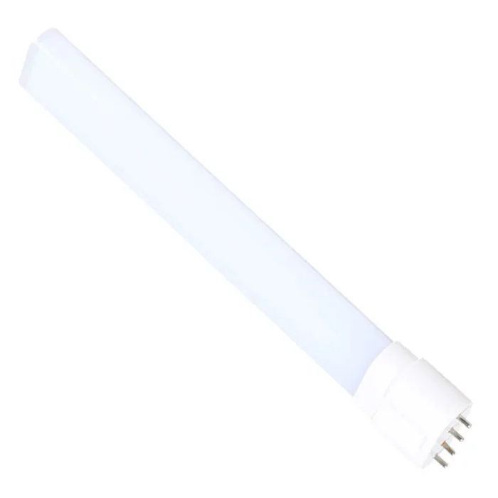 LED PL-L 8W 240V 4000K 4 Pin 2G11 720 Lumens BEL