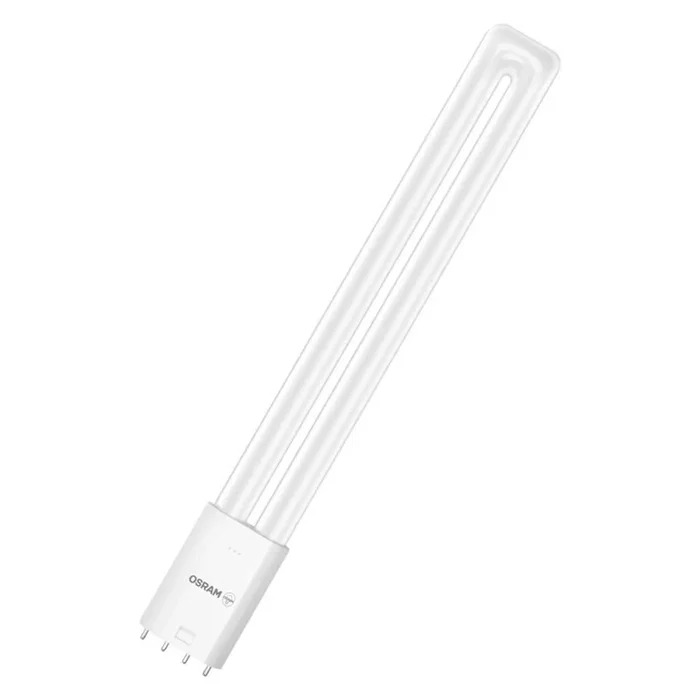 LED PLL 12W 4000K 4Pin 2G11 HF and AC Mains Osram