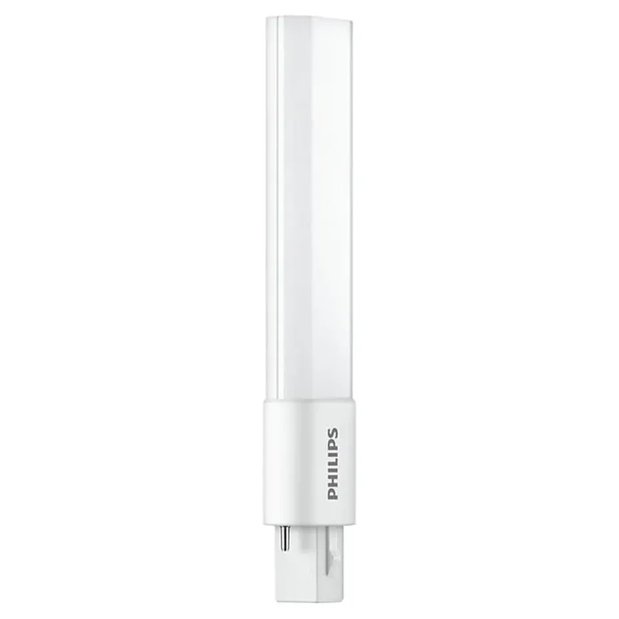 LED PLS 5W 550lm 4000K 2Pin G23 Electromagnetic Philips