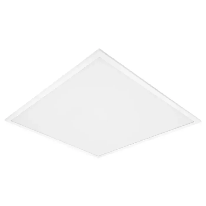 LED Power Select Panel 600mm X 600mm 28W 3000K 240V UGR19 Ledvance