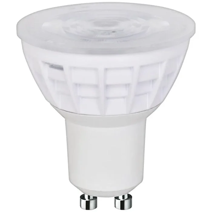 LED Pro GU10 6W 2700K 10Deg Cri95 Dimmable Bel
