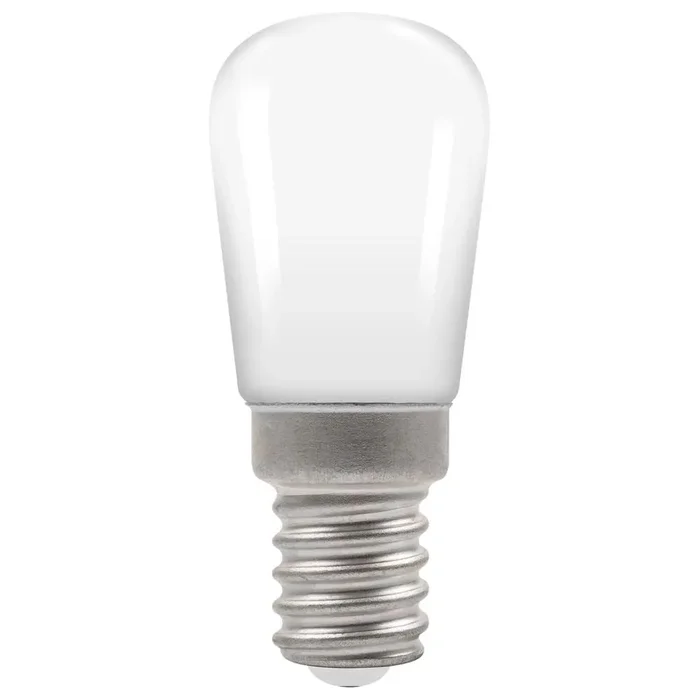 LED Pygmy 240V 2.7W 280lm E14 2700K Frosted
