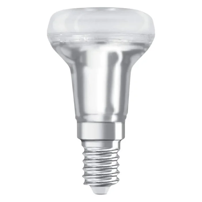 LED R39 SES 1.5W 110lm Very Warm White 36 Deg Ledvance