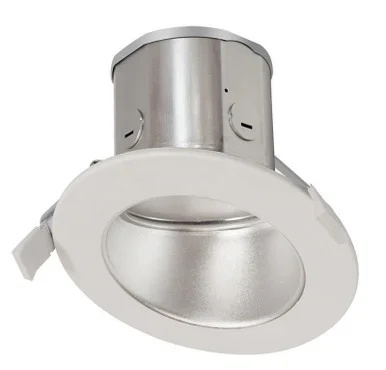 LED Recessed Light (CRLC4-15W-MCT-A-D-WH)