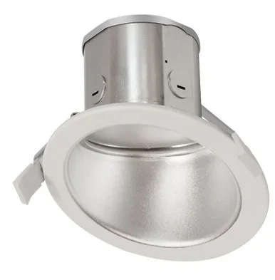 LED Recessed Light (CRLC6-15W-30K-A-D)