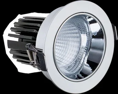 LED Recessed Light (LRD-7W-30K-3WTR-C)