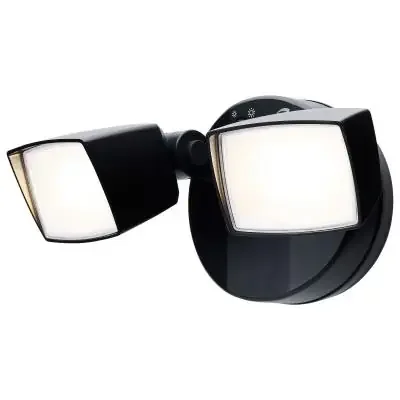 LED Security Flood