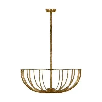 LED Semi Flush Mount