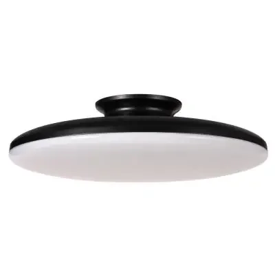 LED Semi-Flush Mount