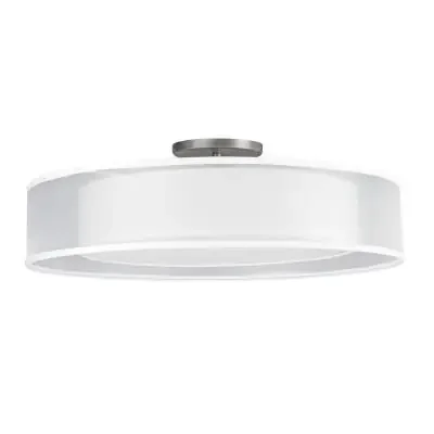 LED Semi-Flush Mount