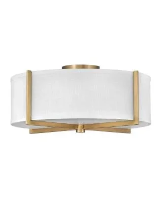 LED Semi-Flush Mount4046418