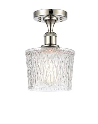 LED Semi-Flush Mount9626170